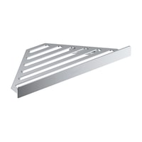 Hansgrohe Addstoıs Kose Sungerlık Krom 41741000 Çok Renkli Hansgrohe Addstoıs Kose Sungerlık Krom 41741000 Çok Renkli