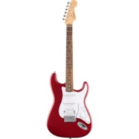 Squier Debut Stratocaster Hss Laurel Klavye Dakota Red Elektro Gi Squier Debut Stratocaster Hss Laurel Klavye Dakota Red Elektro Gi