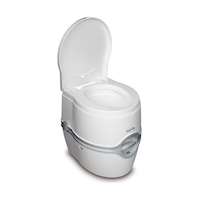 Thetford Porta Potti 565E Pilli 21Lt Portatif Tuvalet Thetford Porta Potti 565E Pilli 21Lt Portatif Tuvalet