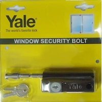 Yale V304 Kapı Pencere Emniyet Kilidi Yale V304 Kapı Pencere Emniyet Kilidi