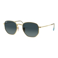 Ray-Ban 3548N 9123/3M Unisex Güneş Gözlüğü Ray-Ban 3548N 9123/3M Unisex Güneş Gözlüğü