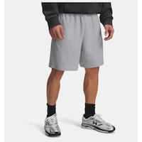 Under Armour Ua Rival Waffle Short Erkek Şort 1383107 1383107 011 011