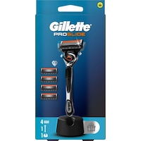 Fusion Proglide H4 Stand 7227 Fusion Proglide H4 Stand 7227