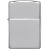 Zippo Reg High Polish Chrome Çakmak - 250-021764 Zippo Reg High Polish Chrome Çakmak - 250-021764