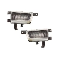 Opel Astra G Sis Farı Sağ-sol 1998-2004 6710012 Opel Astra G Sis Farı Sağ-sol 1998-2004 6710012