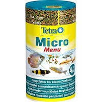 Tetra Micro Menu 100 ML 64 G Tetra Micro Menu 100 ML 64 G
