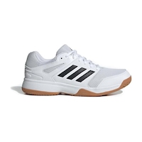 Adidas Performance Speedcourt M Erkek Koşu Ayakkabısı Ie8032 Beyaz Adidas Performance Speedcourt M Erkek Koşu Ayakkabısı Ie8032 Beyaz