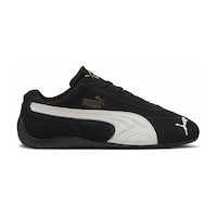 Puma Speedcat Og Erkek Günlük Ayakkabı 398846-01 Siyah Puma Speedcat Og Erkek Günlük Ayakkabı 398846-01 Siyah