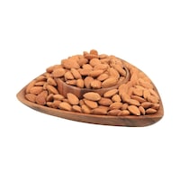 Çiğ Badem Duble 1 KG Çiğ Badem Duble 1 KG