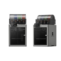 Bambu Lab P2s Combo 3d Yazıcı Bambu Lab P2s Combo 3d Yazıcı