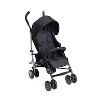 Chicco Echo Lite Bebek Arabası - Siyah Chicco Echo Lite Bebek Arabası - Siyah
