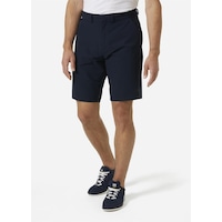 Helly Hansen Qd 10" Erkek Şort-26554 - Lacivert