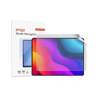 Casper Pad M10 Pro İle Uyumlu Paperfeel Ekran Koruyucu 12.2 İnç, Kağıt Hissi Veren Mat Dokulu Yüzey, Kalem Uyumlu, Not Alma Ve Çizim İçin Casper Pad M10 Pro İle Uyumlu Paperfeel Ekran Koruyucu 12.2 İnç, Kağıt Hissi Veren Mat Dokulu Yüzey, Kalem Uyumlu, Not Alma Ve Çizim İçin
