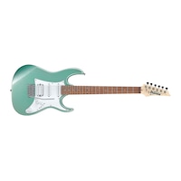 Ibanez GRX40 MGN - Metallic Green Elektro Gitar Ibanez GRX40 MGN - Metallic Green Elektro Gitar