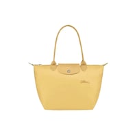 Longchamp Kadın Omuz Çantası Medium L2605 919 Açık Sarı Longchamp Kadın Omuz Çantası Medium L2605 919 Açık Sarı