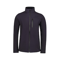 2As Baxter İnce Softshell Erkek Ceket Antrasit Antrasit 2As Baxter İnce Softshell Erkek Ceket Antrasit Antrasit