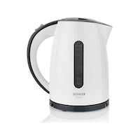 Schafer Fluent 1700 ML Su Isıtıcı Kettle Schafer Fluent 1700 ML Su Isıtıcı Kettle