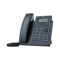 Karel IP310 POE Masaüstü IP Telefon Karel IP310 POE Masaüstü IP Telefon