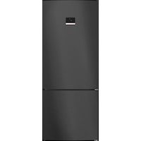 Bosch Serie 6 KGN76CXE0N 526 LT Kombi Tipi Buzdolabı Bosch Serie 6 KGN76CXE0N 526 LT Kombi Tipi Buzdolabı