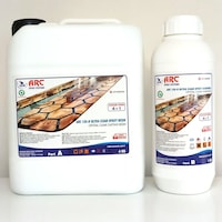 Arc150 Ultra Şeffaf Döküm Tipi Parlak Epoksi Reçine 5 Kg Set Arc150 Ultra Şeffaf Döküm Tipi Parlak Epoksi Reçine 5 Kg Set