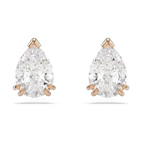 5734248 Swarovski Küpe Mp Stılla:pe Whı/ros Metalik 5734248 Swarovski Küpe Mp Stılla:pe Whı/ros Metalik
