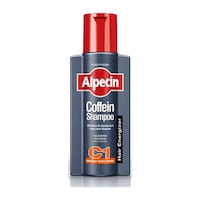 Alpecin C1 Kafein Saç Dökülme Karşıtı Şampuan 250 ML Alpecin C1 Kafein Saç Dökülme Karşıtı Şampuan 250 ML