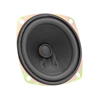Leone 78 Tweetersiz 8 Ohm Tekli 7.7 Cm Oto Bass Hoparlör Araç Hoparlörü Leone 78 Tweetersiz 8 Ohm Tekli 7.7 Cm Oto Bass Hoparlör Araç Hoparlörü