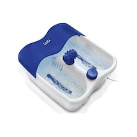 Laica PC-1017 Profesyonel Masaj Yapan Pedikür Leğeni Laica PC-1017 Profesyonel Masaj Yapan Pedikür Leğeni