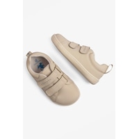 Hopfrög Kids Smart Walker Junior Barefoot Çocuk Ayakkabı - Süper Mat Bej Hopfrög Kids Smart Walker Junior Barefoot Çocuk Ayakkabı - Süper Mat Bej