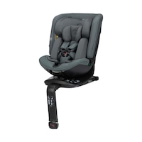 Maxi-Cosi Spinel 360° S Dönebilen Isofixli Authentic Graphite 0-36 KG Oto Koltuğu Maxi-Cosi Spinel 360° S Dönebilen Isofixli Authentic Graphite 0-36 KG Oto Koltuğu