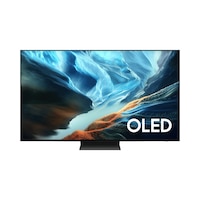 Samsung QE55S90HAEXTK 55" 139 Ekran Uydu Alıcılı Smart 4K UHD Oled Vision AI TV 2026 Samsung QE55S90HAEXTK 55" 139 Ekran Uydu Alıcılı Smart 4K UHD Oled Vision AI TV 2026