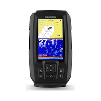 Garmin Striker 4 Plus GPS Balık Bulucu Garmin Striker 4 Plus GPS Balık Bulucu