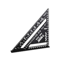 Sgs Alüminyum Üçgen Gönye 180 Mm Sgs1695 Sgs Alüminyum Üçgen Gönye 180 Mm Sgs1695