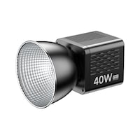 Ulanzi L023 40w Pro Led Video Light Ulanzi L023 40w Pro Led Video Light