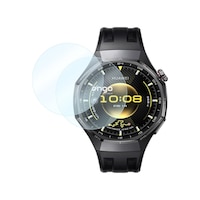 Huawei Watch Gt 6 Pro 46mm Ekran Koruyucu Nano 2 Li Set Huawei Watch Gt 6 Pro 46mm Ekran Koruyucu Nano 2 Li Set