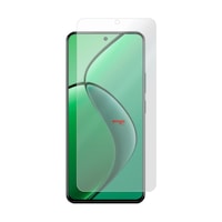 Realme 12 4g Mat Ekran Koruyucu Parmak İzi Bırakmaz Şeffaf Realme 12 4g Mat Ekran Koruyucu Parmak İzi Bırakmaz Şeffaf