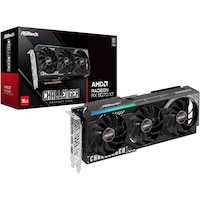 Asrock Amd Radeon Rx 9070 Xt Challenger Triple Fan 16gb Gddr6 Asrock Amd Radeon Rx 9070 Xt Challenger Triple Fan 16gb Gddr6