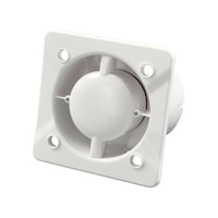 Bosch F1700 WS 125 Sessiz Duvar Tipi Aksiyal Fan Bosch F1700 WS 125 Sessiz Duvar Tipi Aksiyal Fan