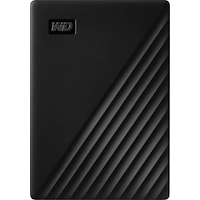 WD WDBYVG0010BBK-WESN My Passport 1 TB 2.5" USB 3.0 Taşınabilir Disk WD WDBYVG0010BBK-WESN My Passport 1 TB 2.5" USB 3.0 Taşınabilir Disk