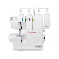 Singer Se017 Elite 4 İplik Overlok Makinesi Singer Se017 Elite 4 İplik Overlok Makinesi
