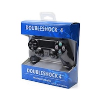 PS4 Uyumlu Doubleshock Uyumlu Kablosuz Analog Oyun Kolu PS4 Uyumlu PS4 Uyumlu Doubleshock Uyumlu Kablosuz Analog Oyun Kolu PS4 Uyumlu