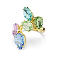 5746909 Swarovski Yüzük Gema:rıng Open Mul/gos 60 Metalik 5746909 Swarovski Yüzük Gema:rıng Open Mul/gos 60 Metalik