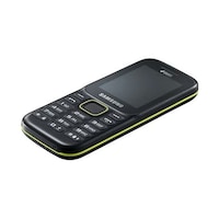 Samsung B310 Tuşlu Cep Telefonu (İthalatçı Garantili) Samsung B310 Tuşlu Cep Telefonu (İthalatçı Garantili)