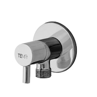 Tema Prima Taharet Musluğu 69300 Krom Tema Prima Taharet Musluğu 69300 Krom