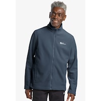 Jack Wolfskin Jack Wolfskın Wıntersteın Fz M Erkek Midnight Sky Polar Ceket 1711371-c0412 Lacivert Jack Wolfskin Jack Wolfskın Wıntersteın Fz M Erkek Midnight Sky Polar Ceket 1711371-c0412 Lacivert