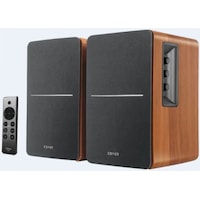 Edifier R1280DBS Bluetoothlu Raf Tipi Çift Hoparlör Edifier R1280DBS Bluetoothlu Raf Tipi Çift Hoparlör