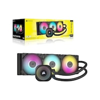 Corsaır 360mm Tıtan 360rx Cw-9061018-ww Am5-1851p Rgb Sıvı Soğutmalı İşlemci Fanı Corsaır 360mm Tıtan 360rx Cw-9061018-ww Am5-1851p Rgb Sıvı Soğutmalı İşlemci Fanı
