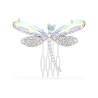 5749193 Swarovski Broş 2026 Capsule:brooch Haır Comb Gretc/rhs Metalik 5749193 Swarovski Broş 2026 Capsule:brooch Haır Comb Gretc/rhs Metalik