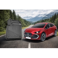 Renault Clio 6 2026+ 3d Premium Havuzlu Oto Paspas Clio 6 Renault Clio 6 2026+ 3d Premium Havuzlu Oto Paspas Clio 6