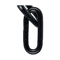 Oxford Motosiklet Beast Zincir 22mmx1.94m Lk127 Oxford Motosiklet Beast Zincir 22mmx1.94m Lk127